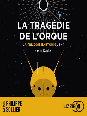 cover image of La Tragédie de l'Orque